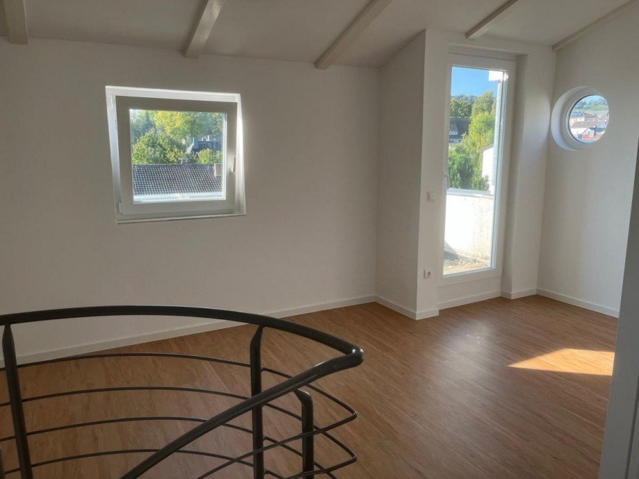 DG Zimmer Etagenwohnung Ober - Ramstadt