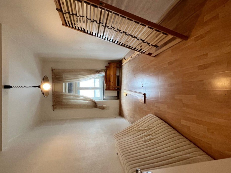 Schlafzimmer 2 Etagenwohnung Offenbach