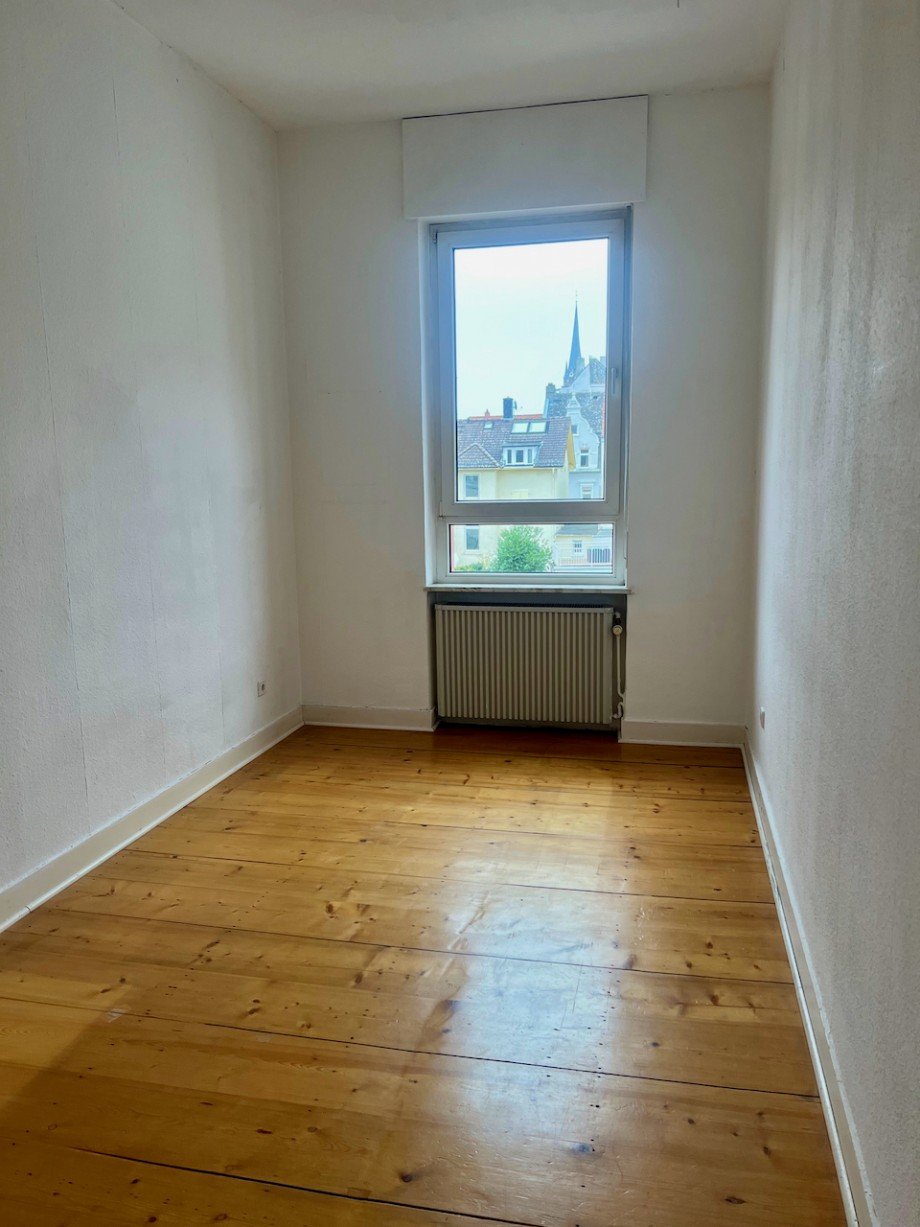 Racano Immobilien Johannesviertel Kinderzimmer Etagenwohnung Darmstadt