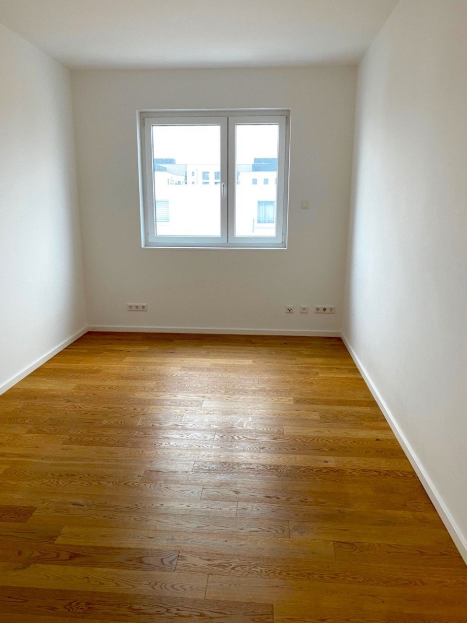 Kinderzimmer Penthousewohnung Frankfurt/ Main