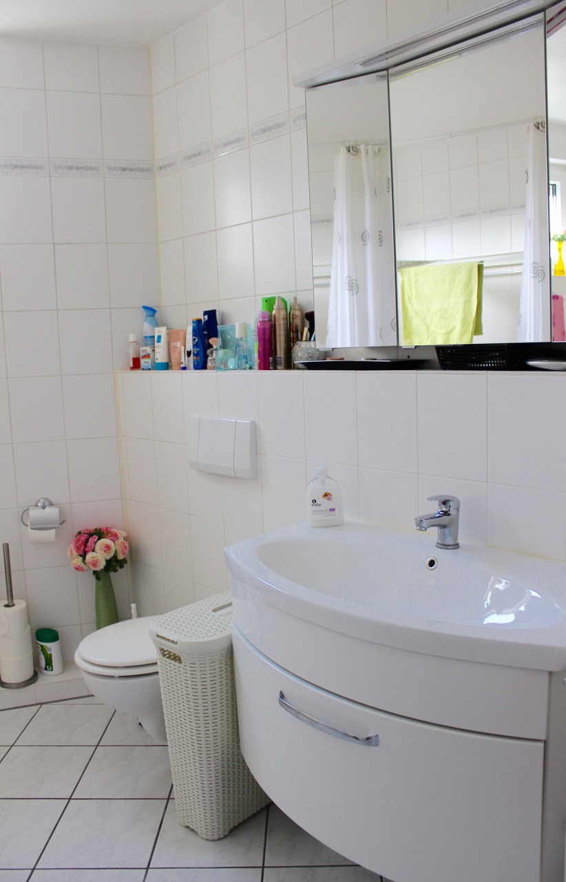 Bad Etagenwohnung Langen