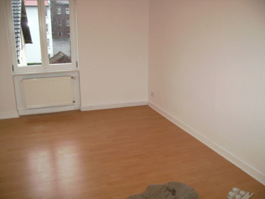 Schlafzimmer Etagenwohnung Darmstadt