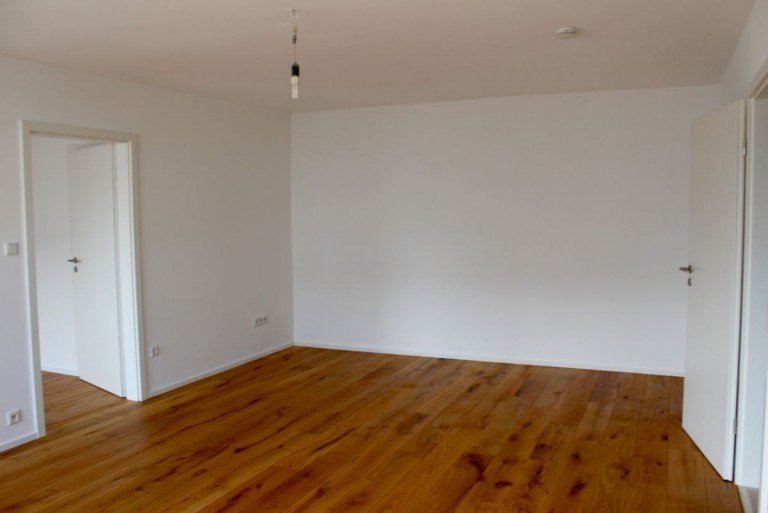 Wohnzimmer Darmstadt Etagenwohnung Neu - 2 Zimmer City Wohnung komplett neu!