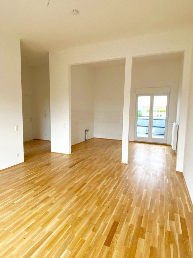 Offener Wohn-Essbereich Darmstadt Dachgeschosswohnung Leben �ber den Dingen