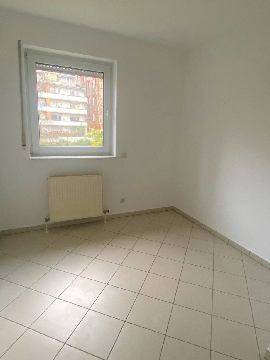 Kinderzimmer / B�ro Etagenwohnung Darmstadt