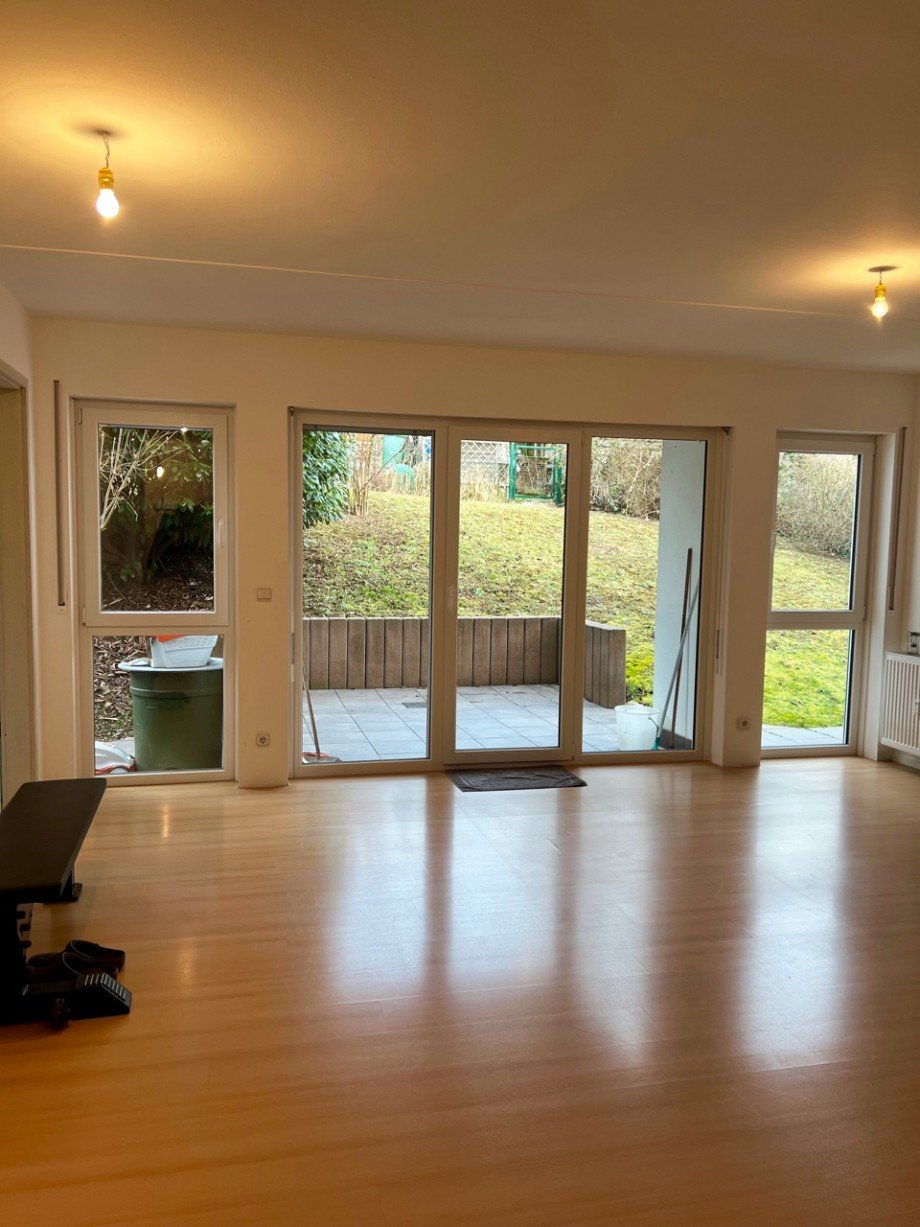 Wohnbereich 1 Racano Immobilien Ober Ramstadt Etagenwohnung Ober-Ramstadt