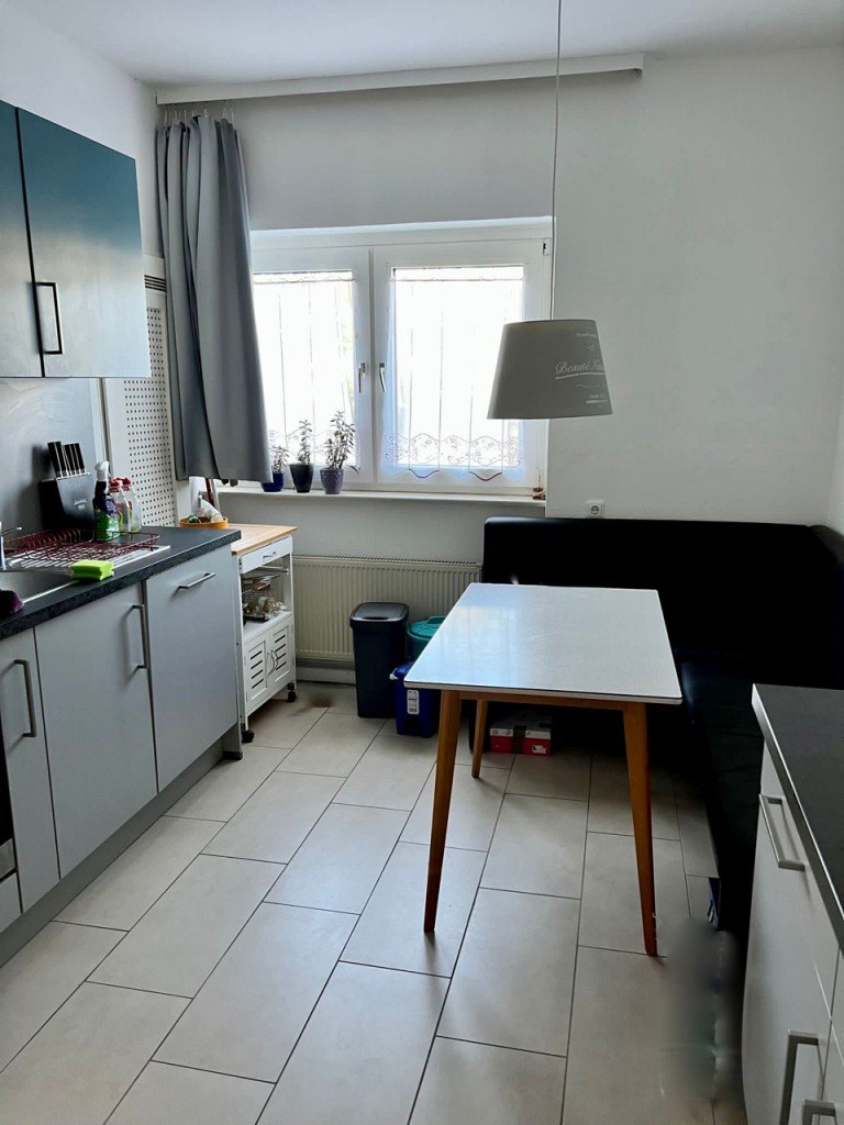 Racano Immobilien Bessungen Wohnk�che Darmstadt Etagenwohnung Clevere Kapital Anlage in Bessungen/West
