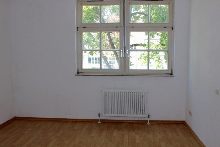 Schlafzimmer Etagenwohnung Darmstadt