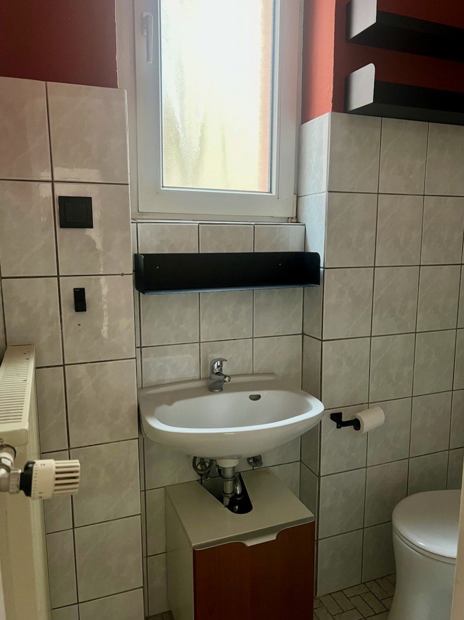 Racano Immobilien Johannesviertel Duschbad Etagenwohnung Darmstadt