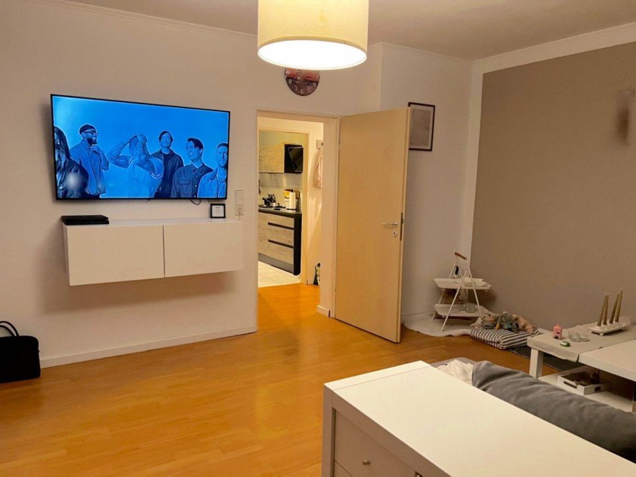 Racano Immobilien Erzhausen Wohnzimmer2 Wohnung Erzhausen