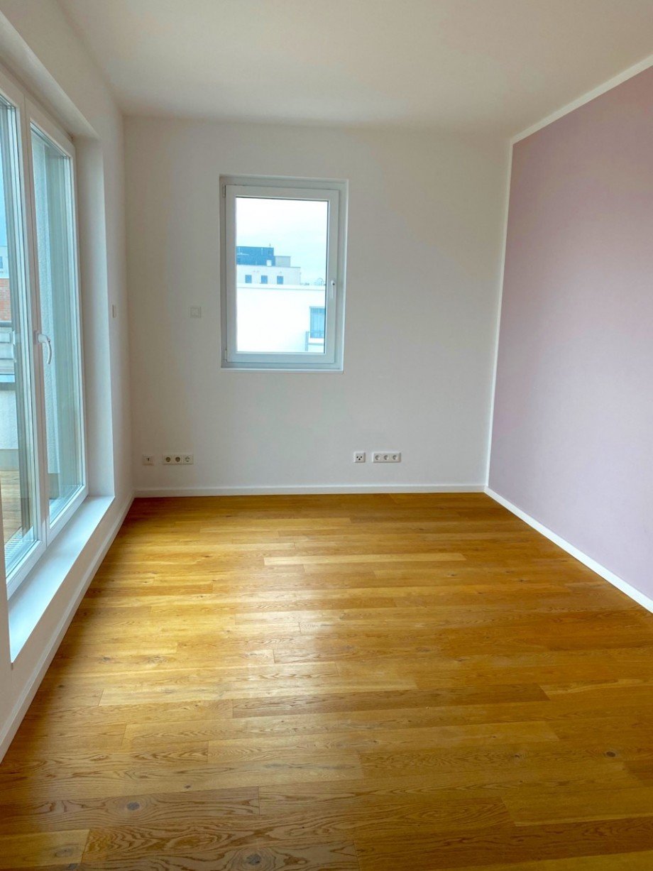 Kinderzimmer2 Penthousewohnung Frankfurt/ Main