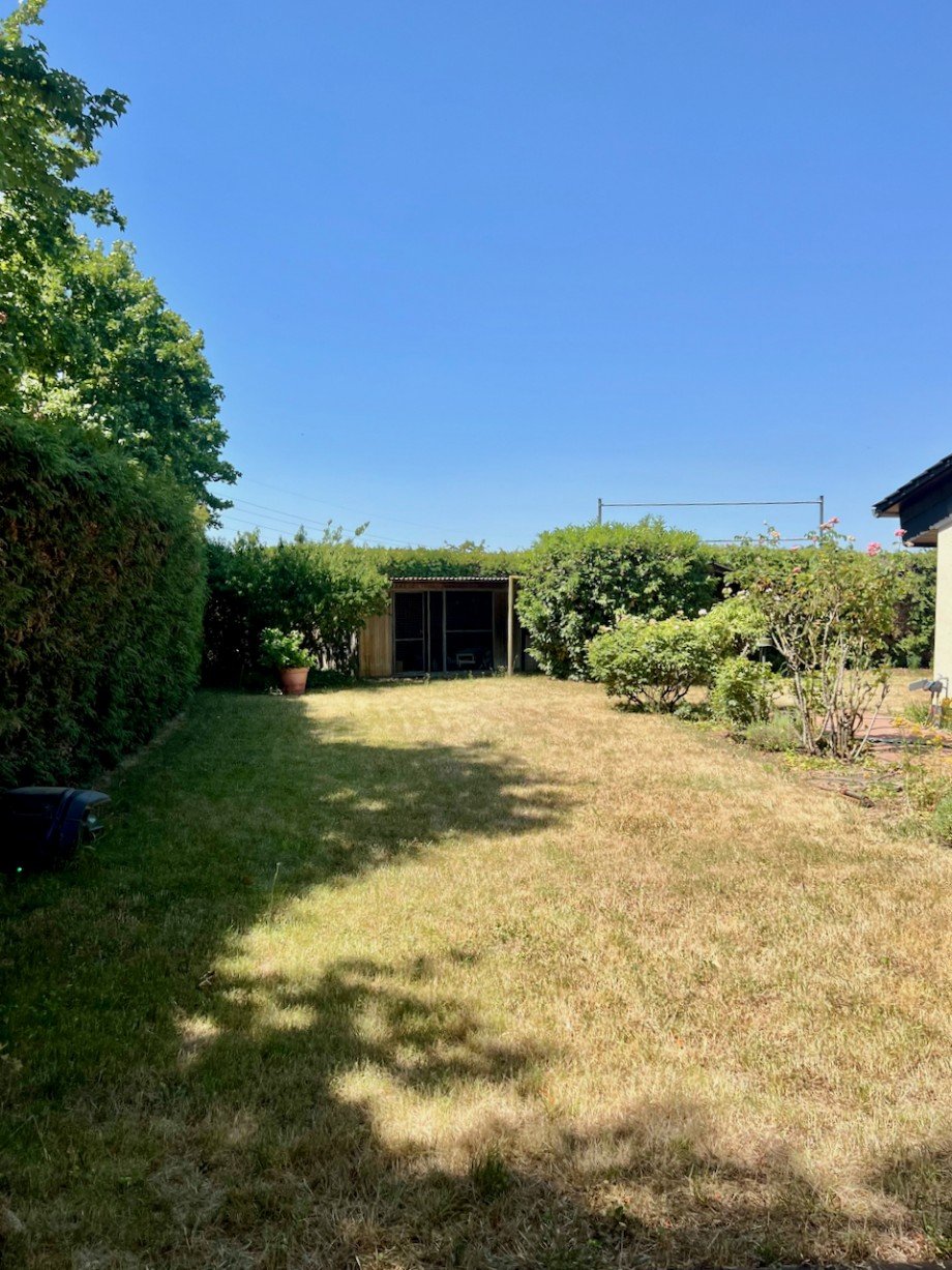 Grundstuuborn Racano Immobilien Haus B�ttelborn