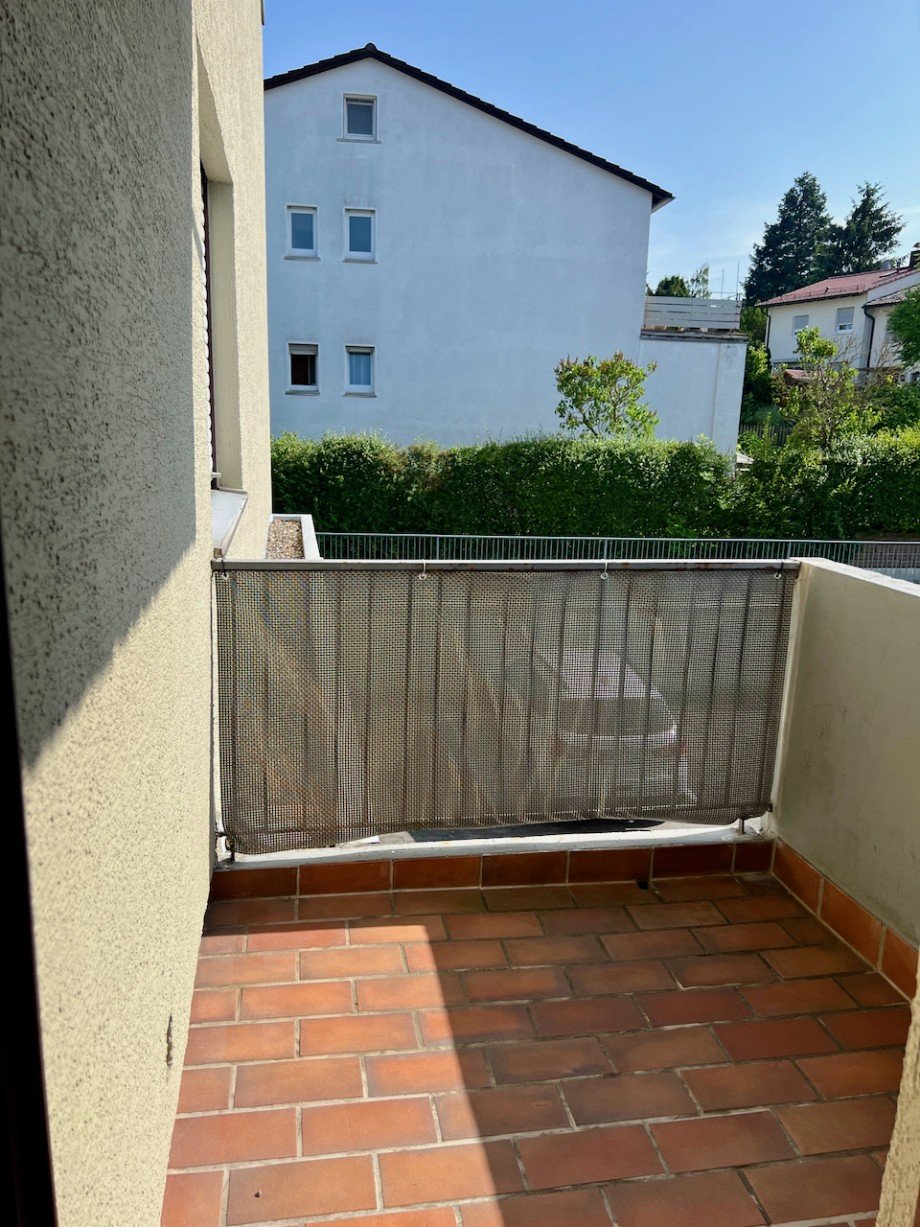 Racano Immobilien Balkon Etagenwohnung Ro�dorf