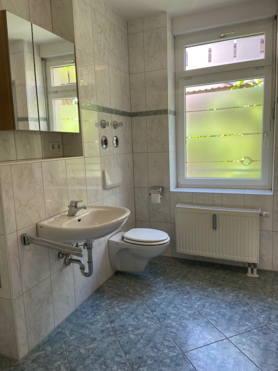 Bad Etagenwohnung Darmstadt