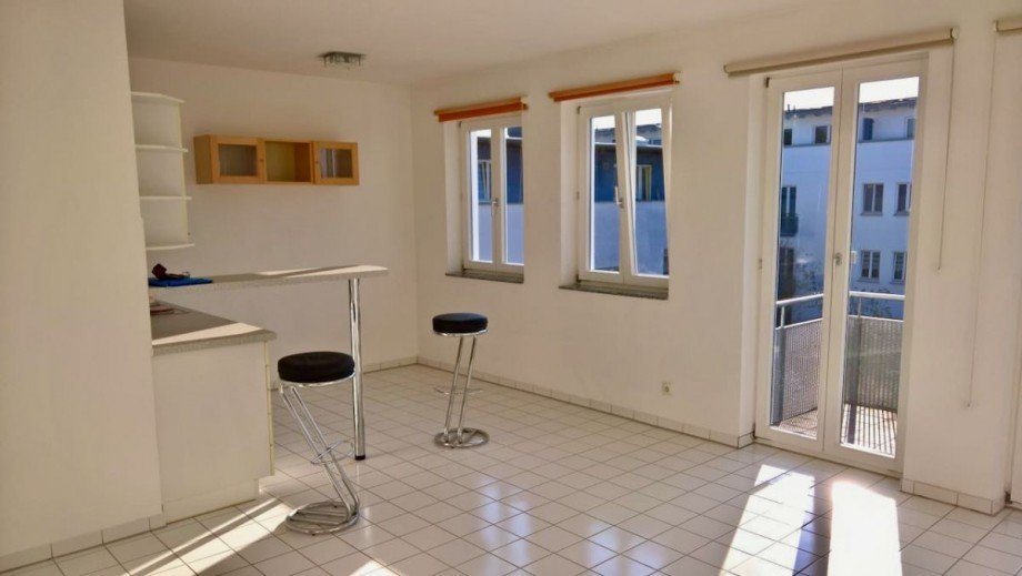Racano Immobilien Arheilgen Wohnbereich 3 Etagenwohnung Darmstadt