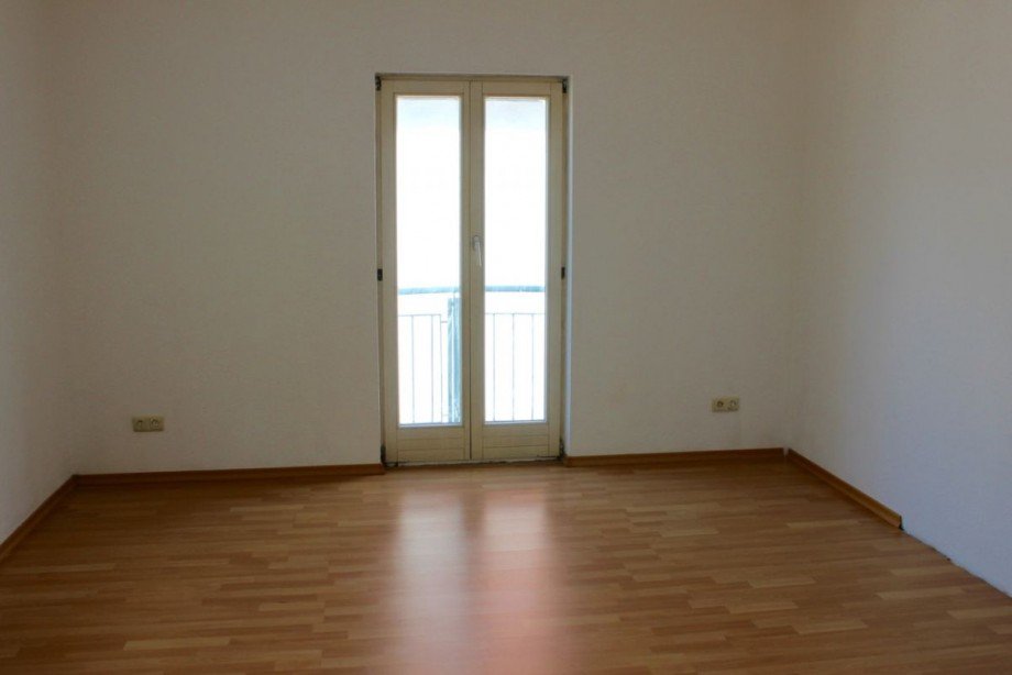 Wohnzimmer Etagenwohnung Darmstadt