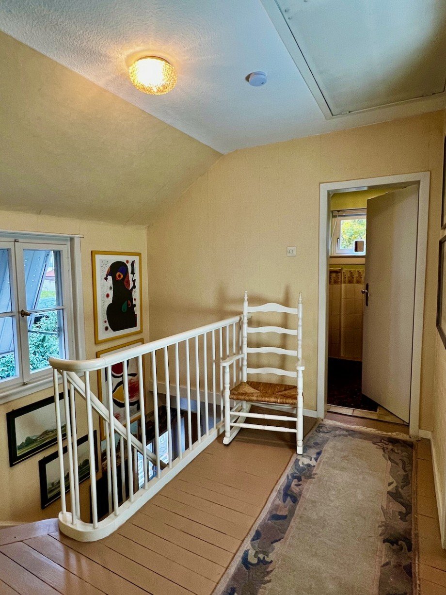 Racano Immobilien_Flur OG Einfamilienhaus Lampertheim