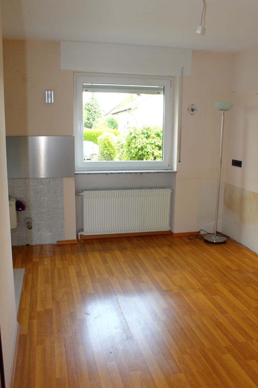 Weiterstadt RH K�che Reihenmittelhaus Weiterstadt
