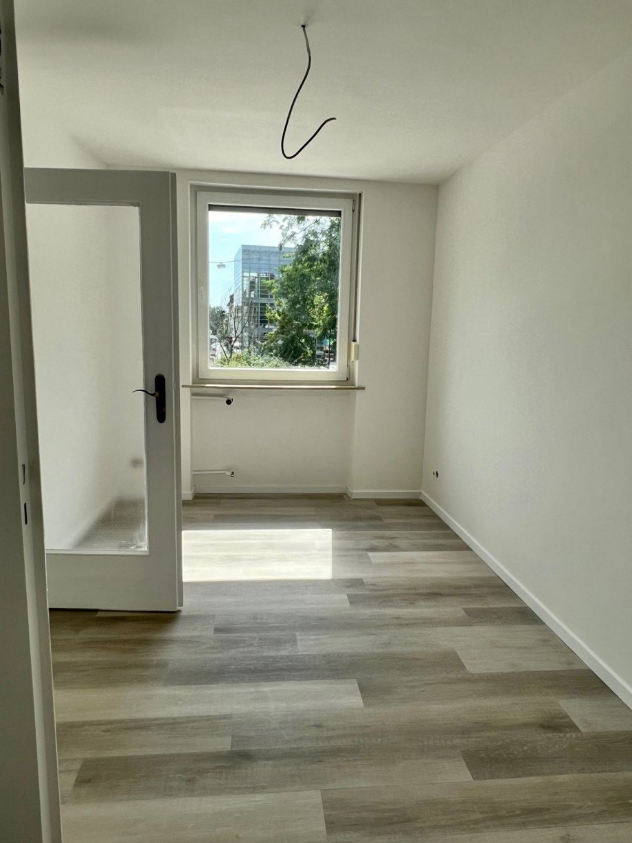 Kinderzimmer / B�ro Etagenwohnung Darmstadt