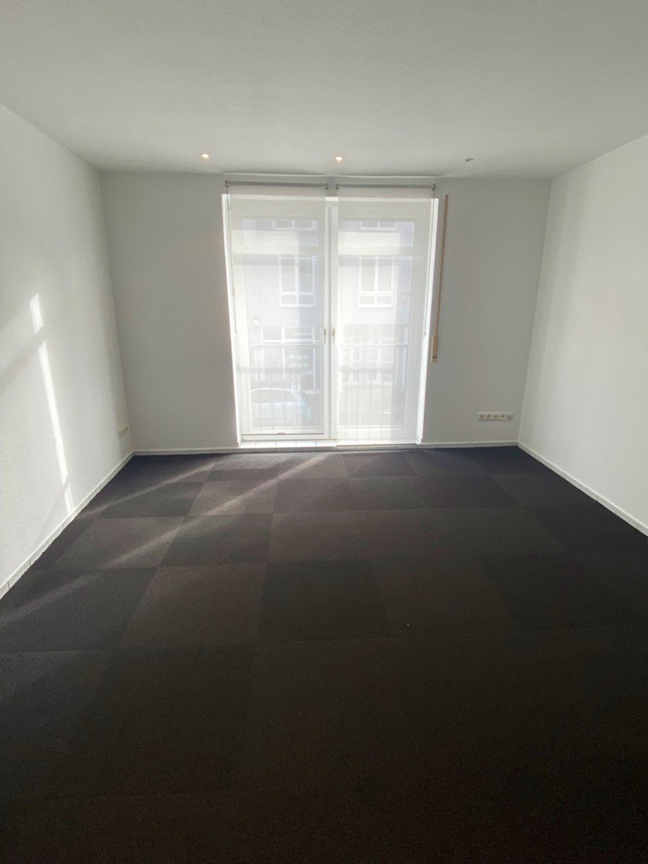 Wohnbereich Wohnung Darmstadt