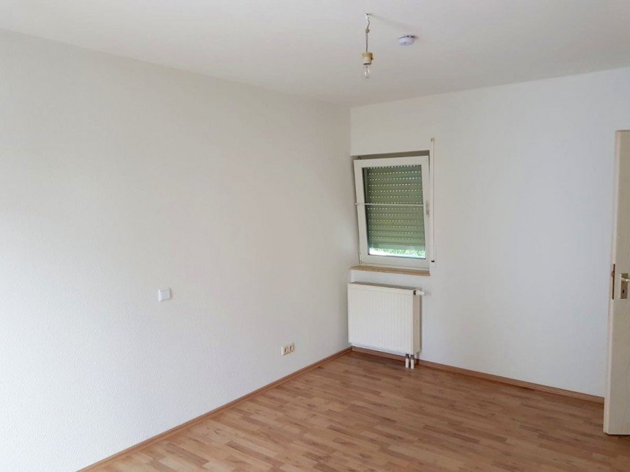 Schlafzimmer Etagenwohnung Ober-Ramstadt/ Modau