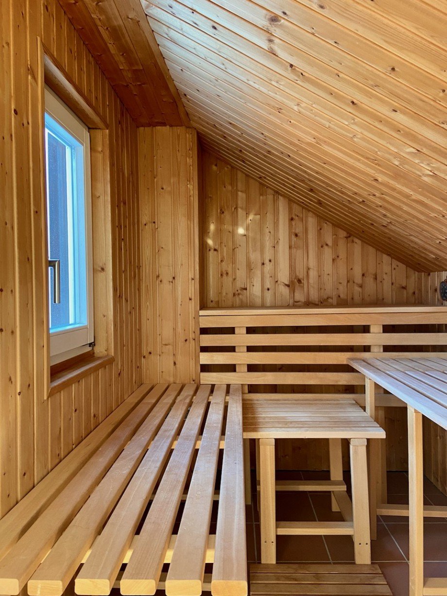 Sauna Haus Darmstadt