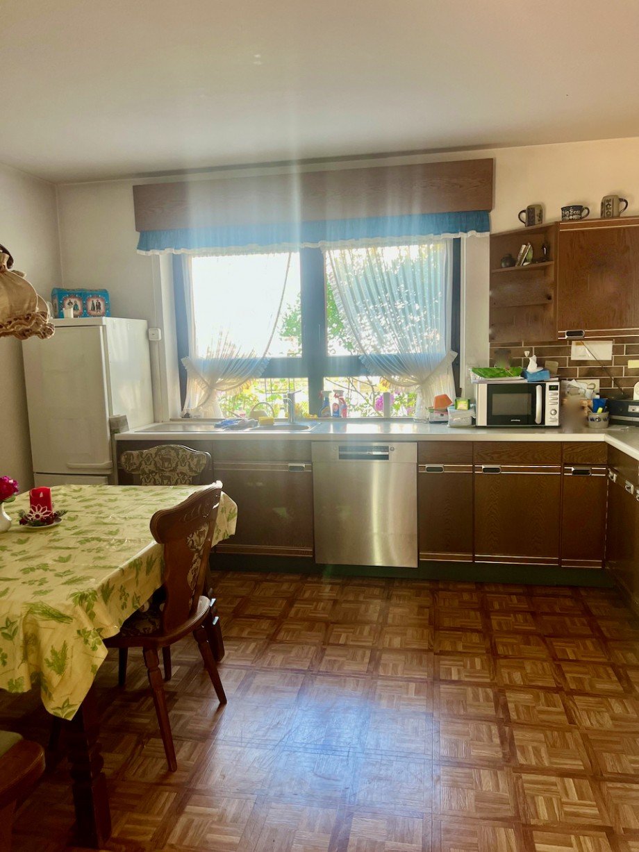 KuBuborn Racano Immobilien Haus B�ttelborn
