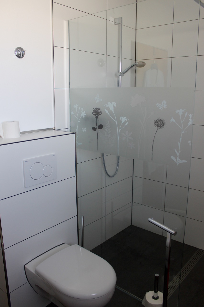 Weiterstadt RH Tageslichtduschbad 1.OG Reihenmittelhaus Weiterstadt