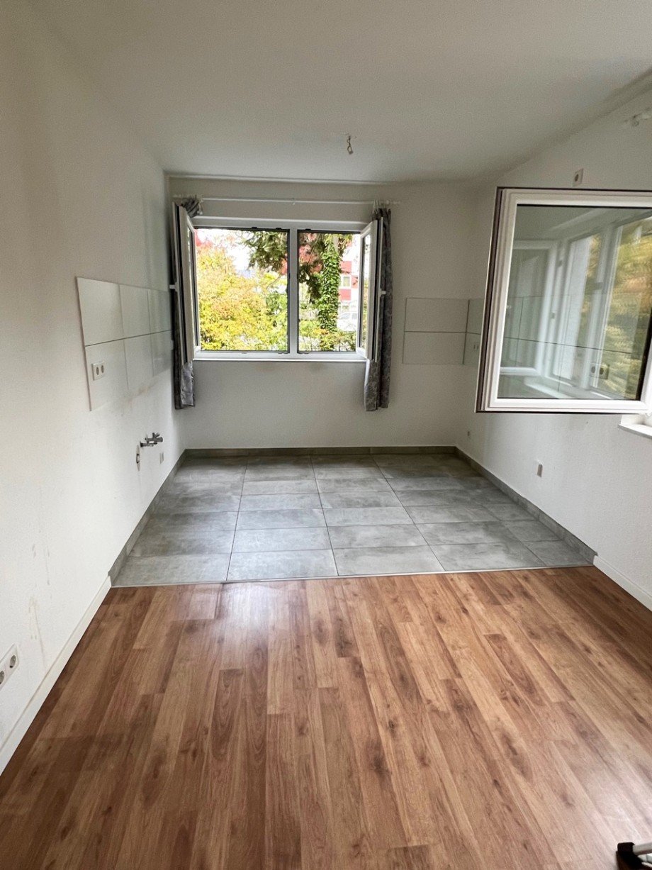 K�che Etagenwohnung Darmstadt