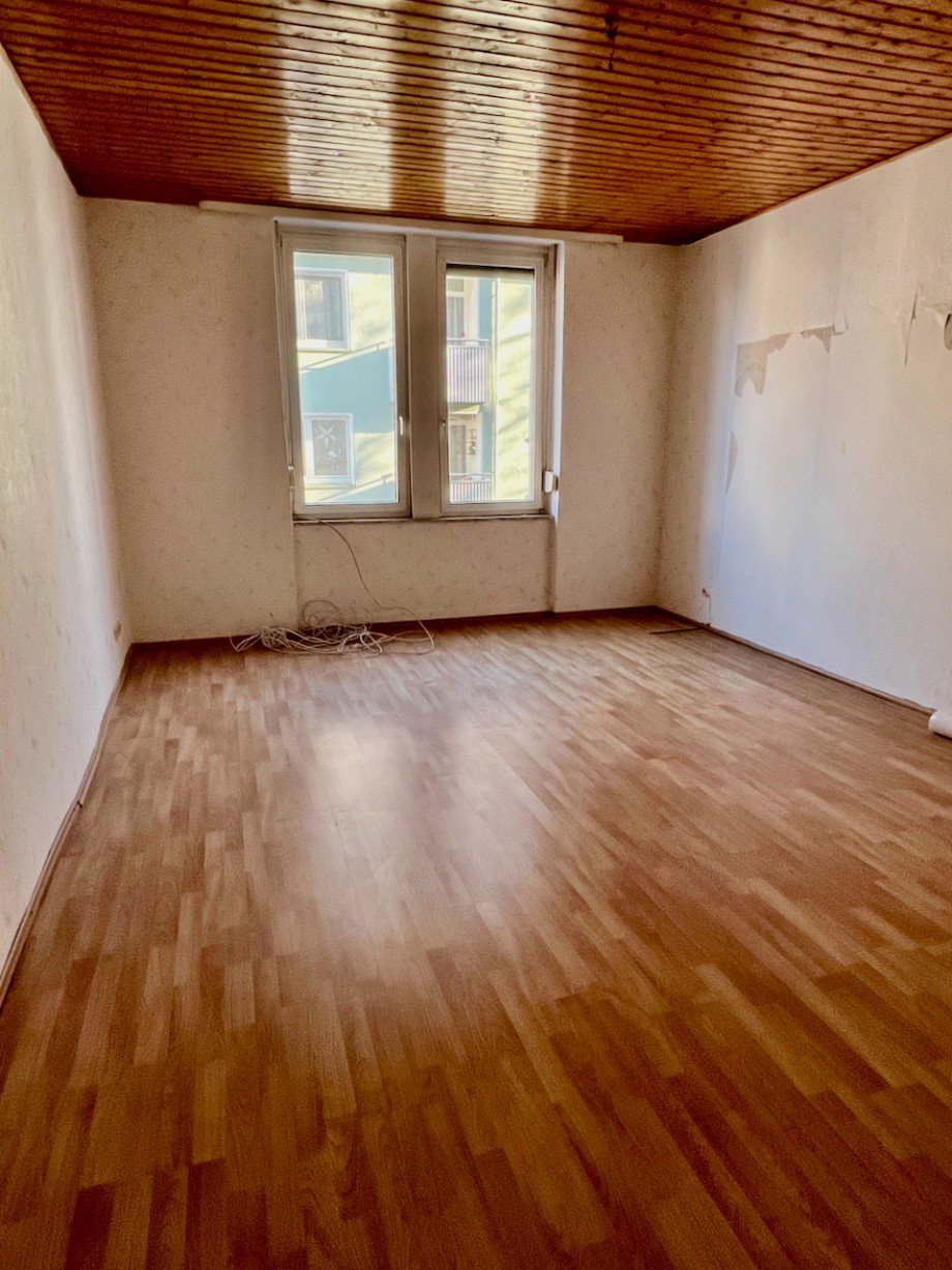 Schlafzimmer Etagenwohnung Darmstadt