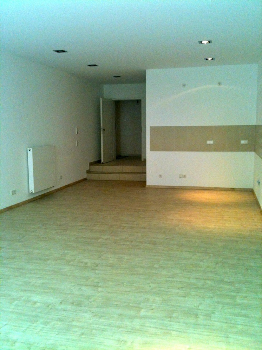 Wohnk�che Erdgeschosswohnung Darmstadt