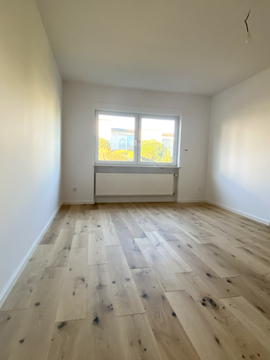 Kinder Zimmer 2 Reihenendhaus Ro�dorf