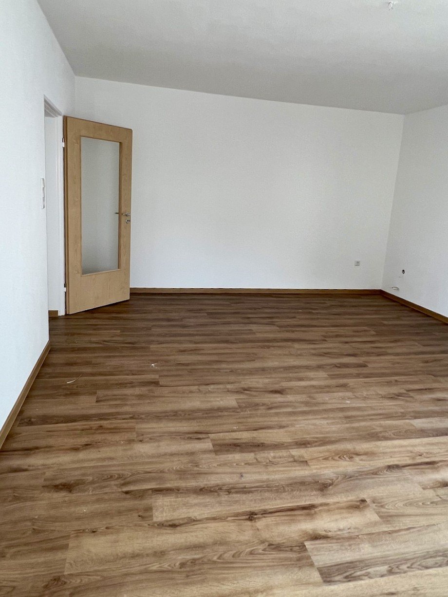 Wohnzimmer Erdgeschosswohnung Erzhausen