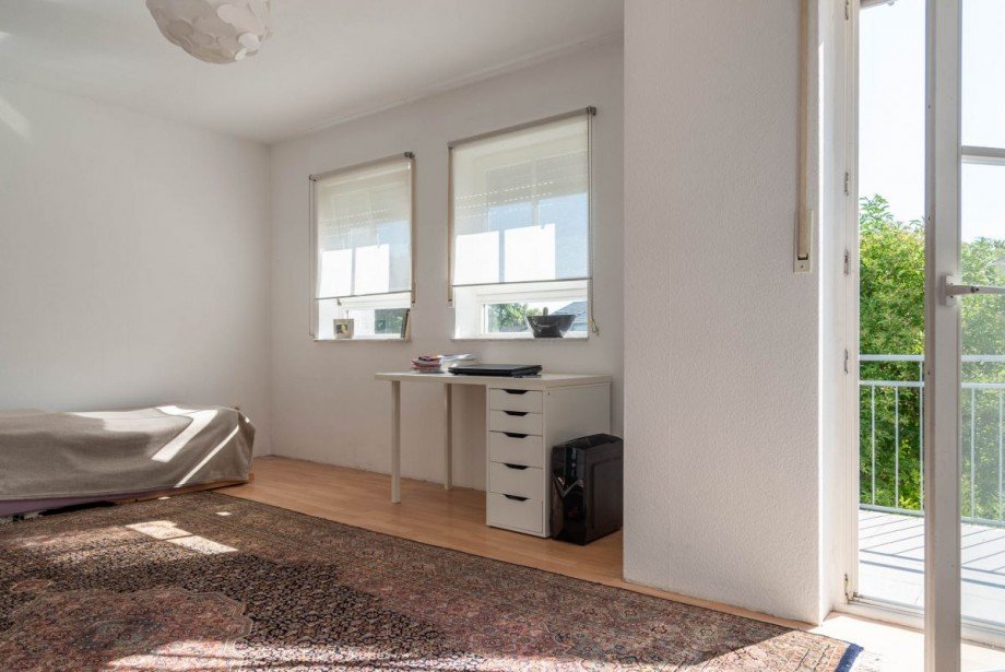 Racano Gro�Zimmern 1.OG_Schlafzimmer Doppelhaush�lfte Gro�-Zimmern
