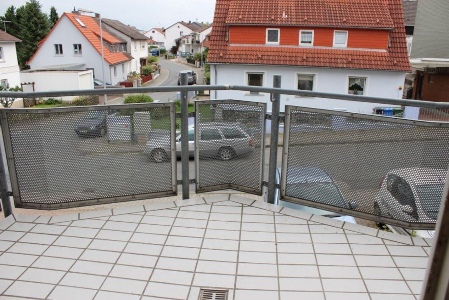 Balkon Etagenwohnung Ober-Ramstadt