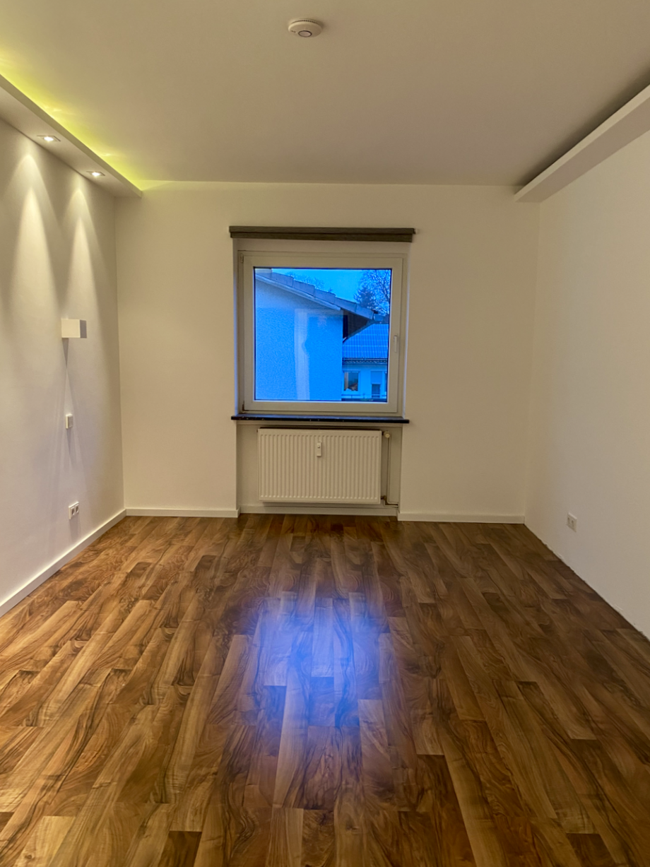 Schlafzimmer Etagenwohnung Darmstadt