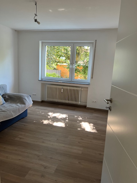 Kinderzimmer2 Erdgeschosswohnung Weiterstadt