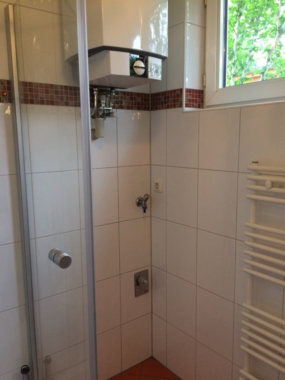 Bad Erdgeschosswohnung Griesheim