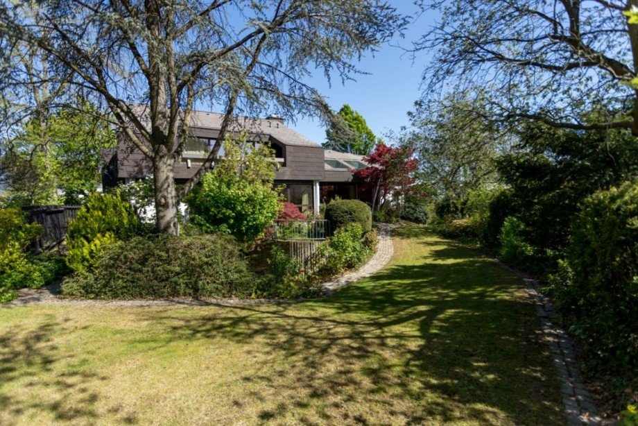 Garten Villa Ro�dorf