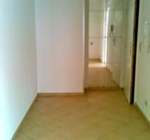 Flur Eingangsbereich Steinbergviertel! Charmante und renovierte 2 Zimmer Wohnung f�r Singles!