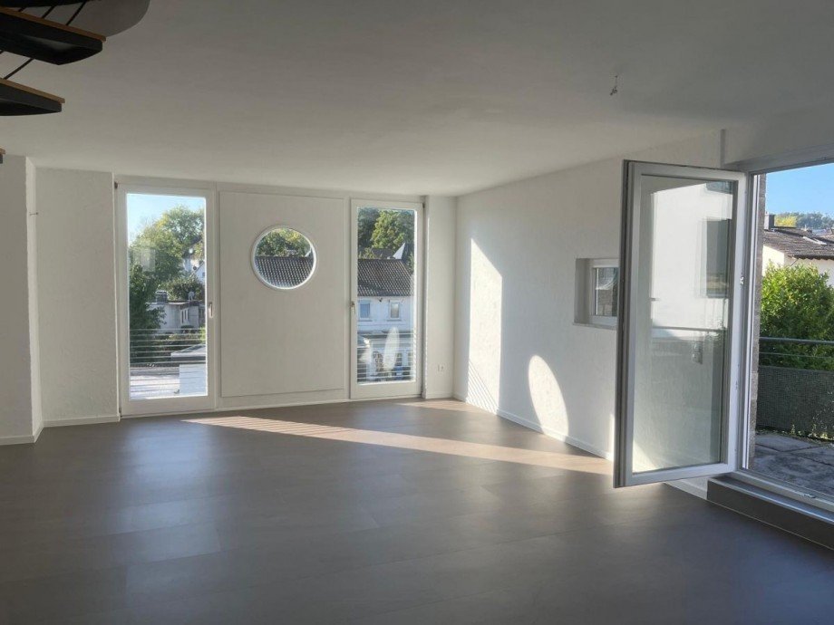 Wohnbereich Etagenwohnung Ober - Ramstadt
