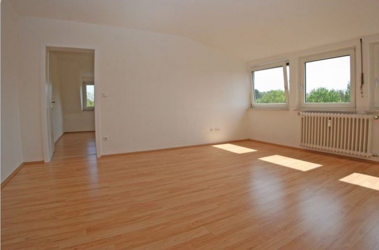 Wohnzimmer 1 Darmstadt Etagenwohnung Nahe der Rosenh�he