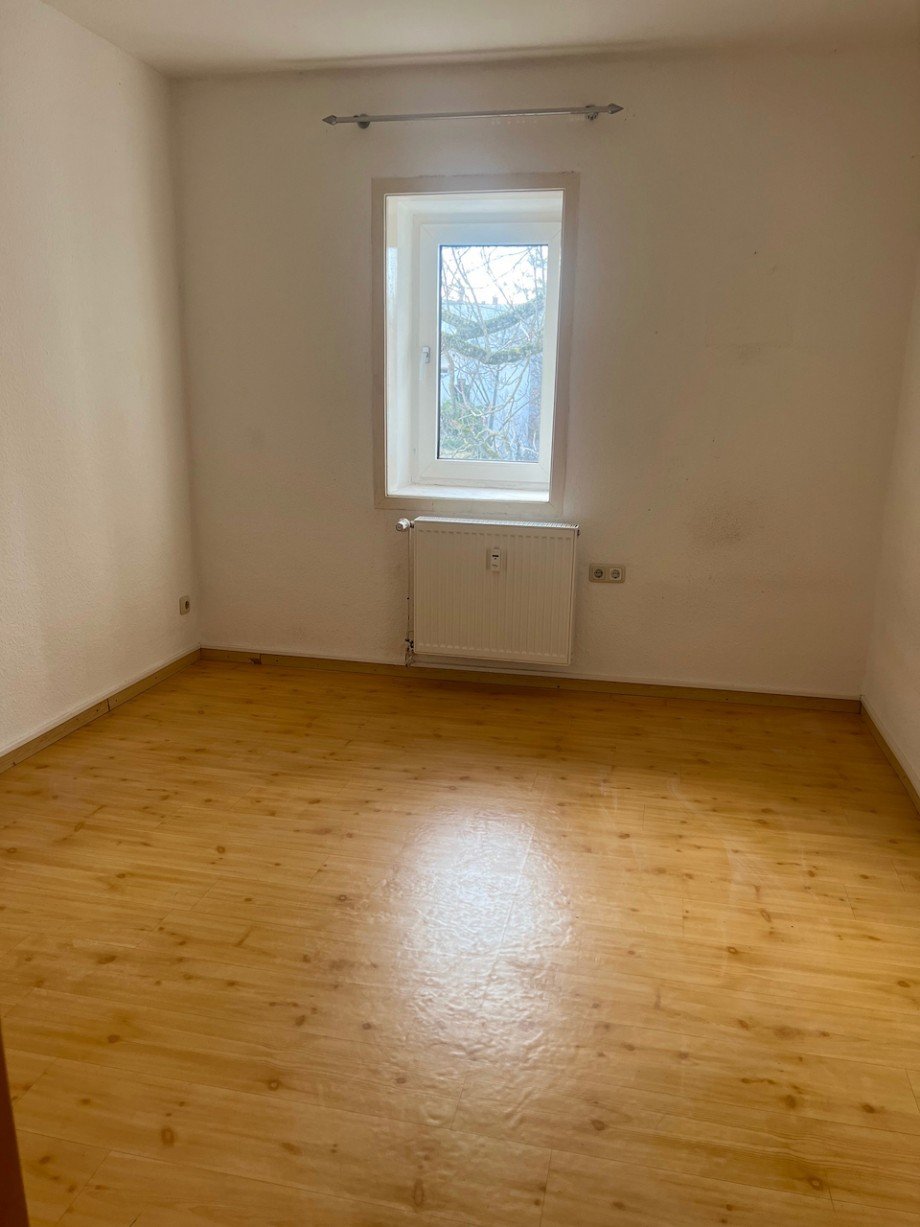 Racano Immobilien Schlafzimmer Etagenwohnung Darmstadt