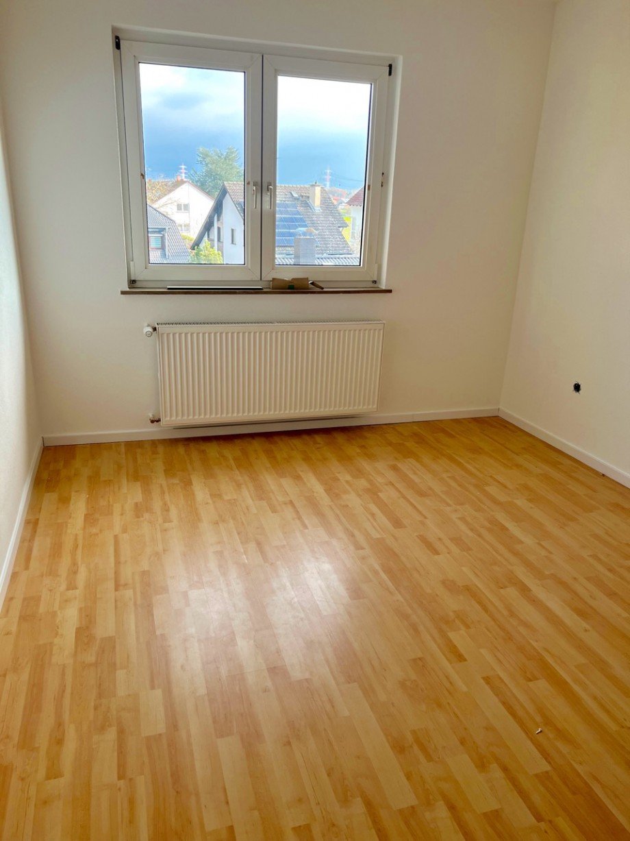 Kinderzimmer Etagenwohnung Erzhausen