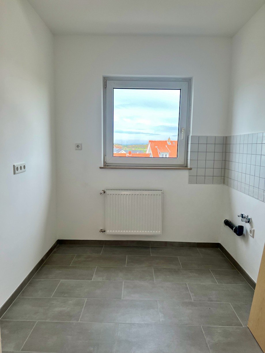 K�che Erdgeschosswohnung Erzhausen