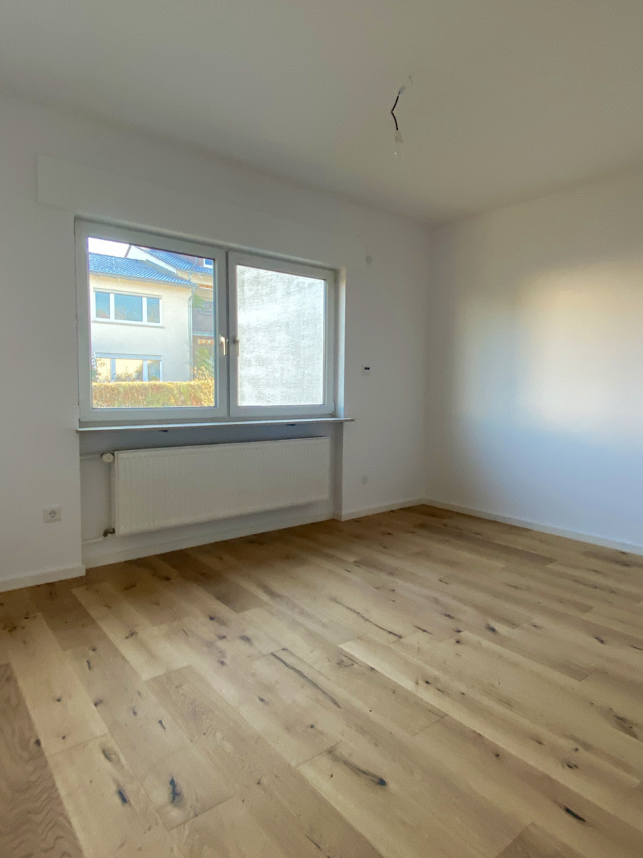 Kinder Zimmer 3 Reihenendhaus Ro�dorf