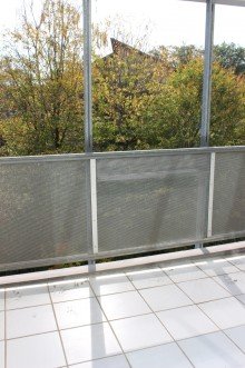 Balkon *3,5 Zimmer Maisonette Wohnung mit EBK und 2 Balkonen*