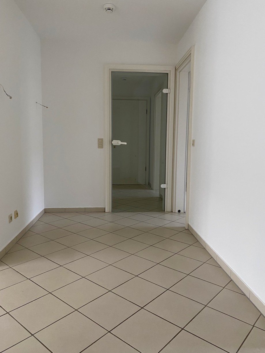 Flur Etagenwohnung Darmstadt