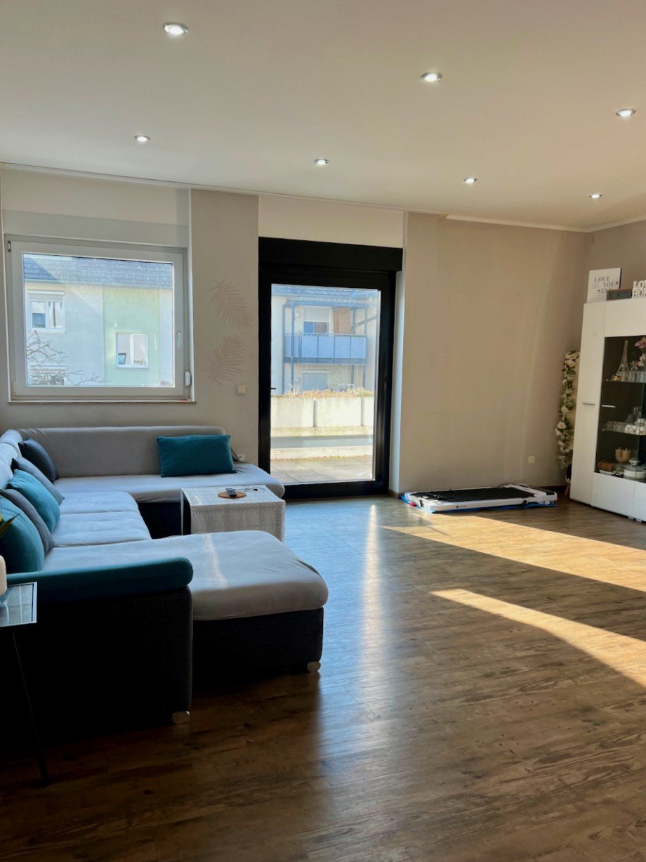 Wohnzimmer 2 Brauns Racano Immobilien Wohnung Darmstadt