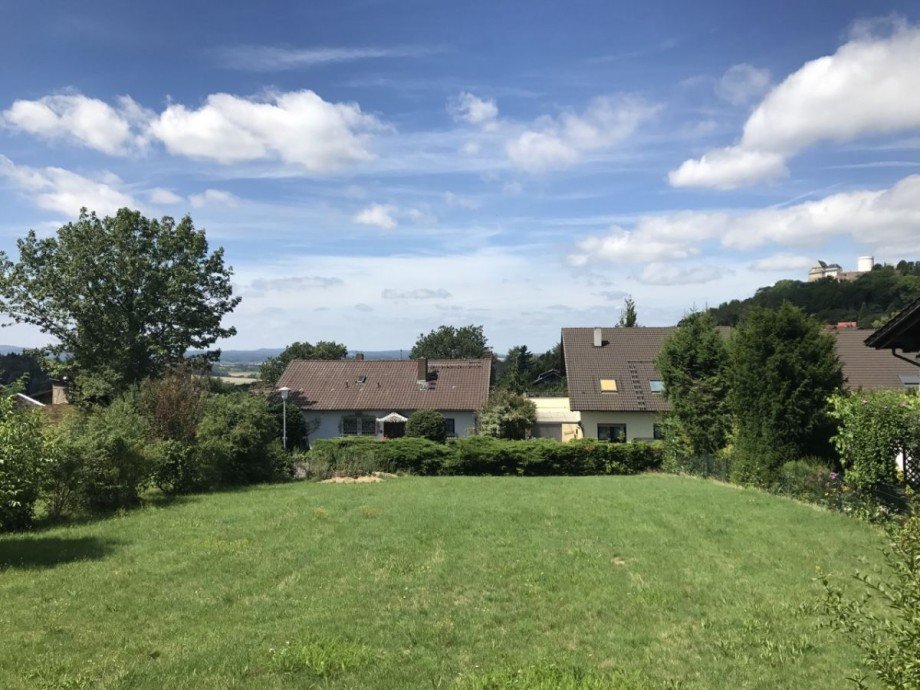 Grundst�ck Einfamilienhaus Otzberg